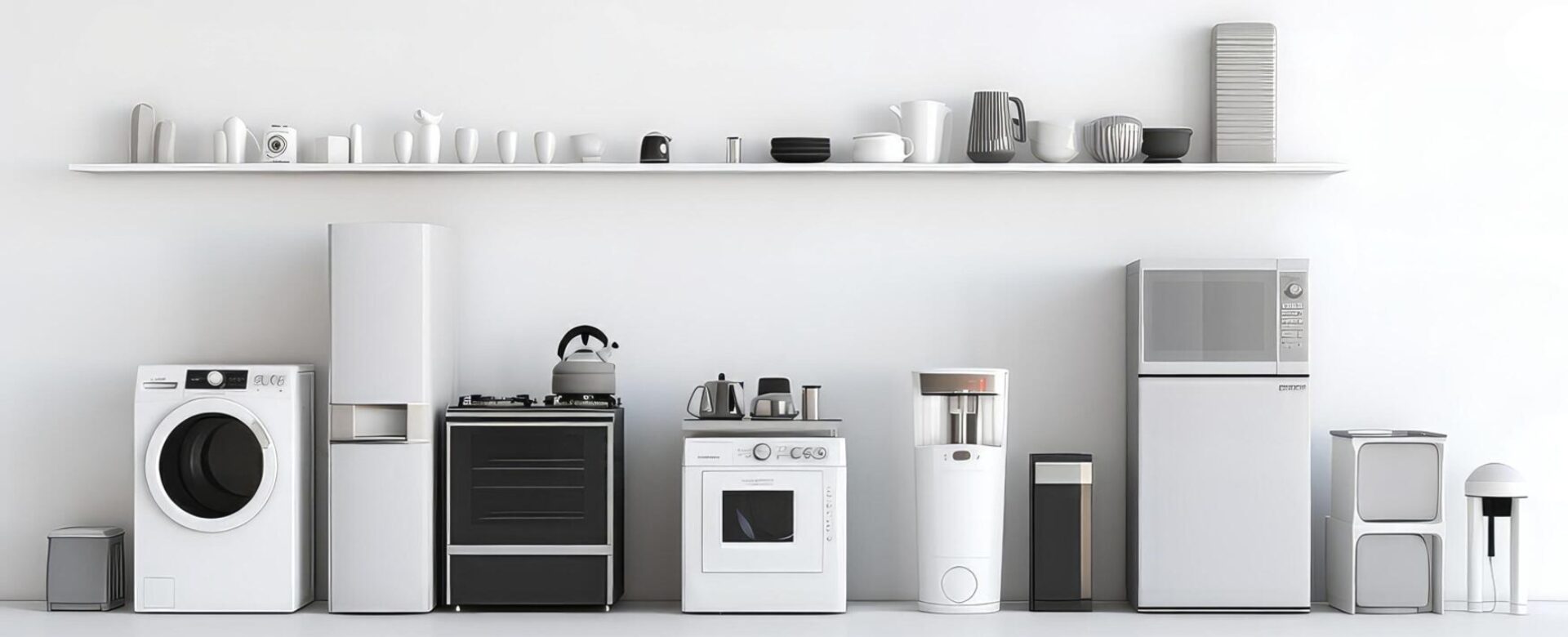 Beyaz Eşya Servisi İstanbul - Uzman Teknik Servis