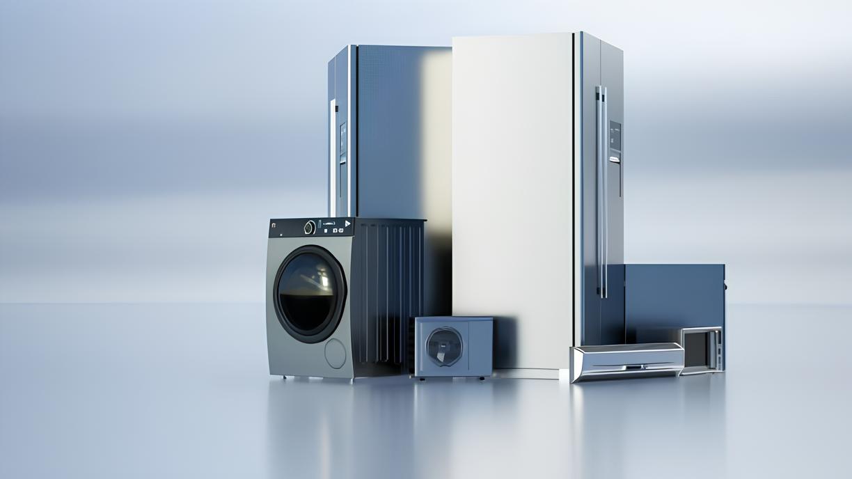 Beyaz Eşya Atölyesi İstanbul